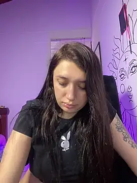 Mia__Gray 现场XXX聊天