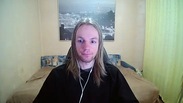 AdamDickens: απευθείας συνομιλία ΧΧΧ