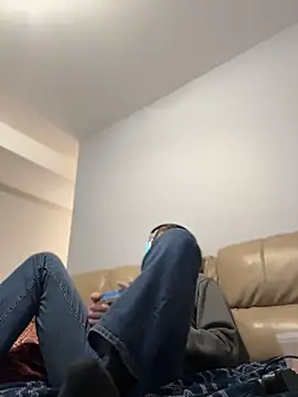 Show webcam de jungleking_88