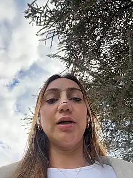 Nina_velvet01: вебкам-шоу