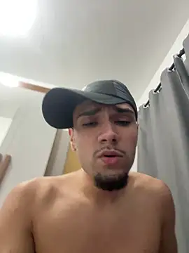 Show de webcam de abaca2760