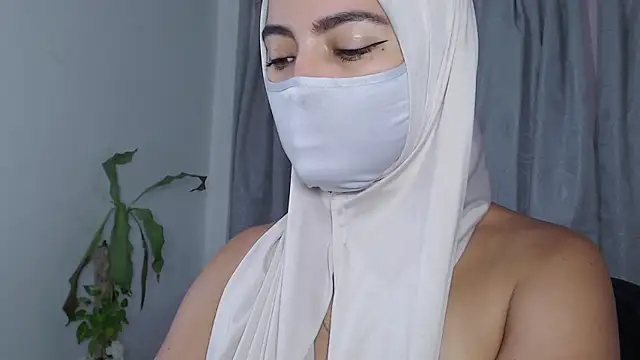 Show de jade_nassar na webcam