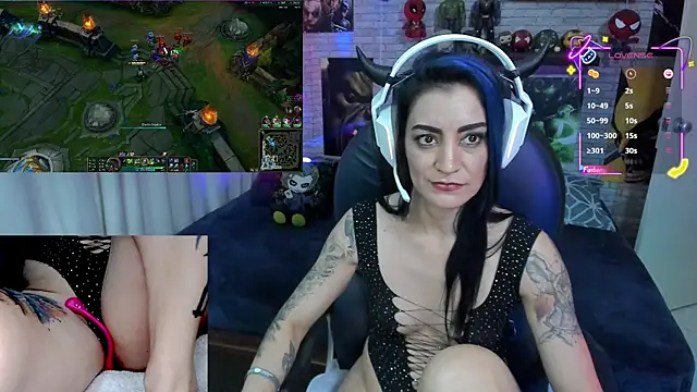 Gomorygg live XXX chat