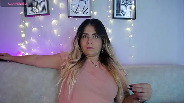 Sweet_Bella_Valery's Live XXX Chat