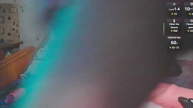 Kreol69n Webbikameraesitys