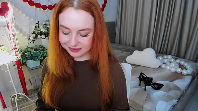 Živý XXX chat AirySilhouette