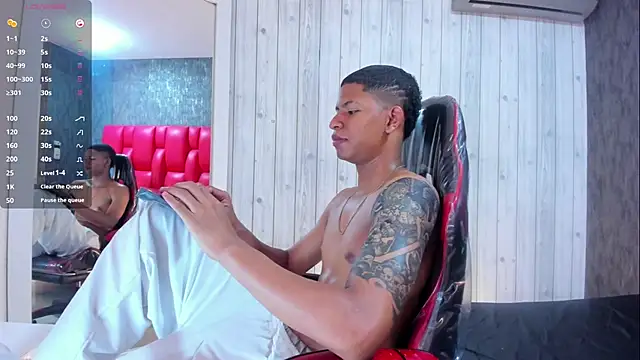 _erick_j 即時 XXX 聊天