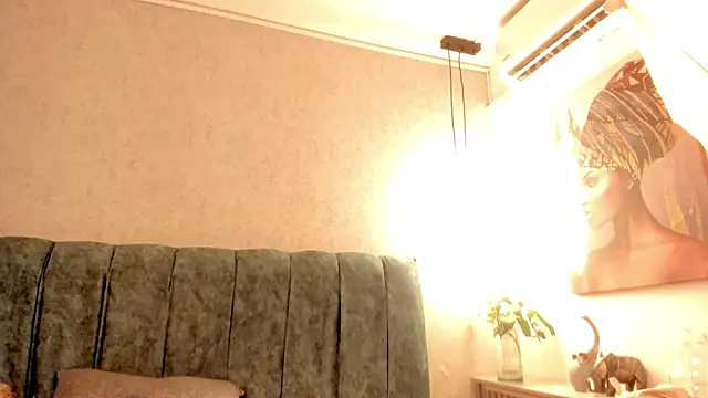 Chat +18 de Aleera_Walton ao vivo