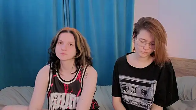 Chatroom XXX en direct de LatriceDosier