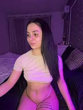 แชท XXX สดของ Olivia_Noor