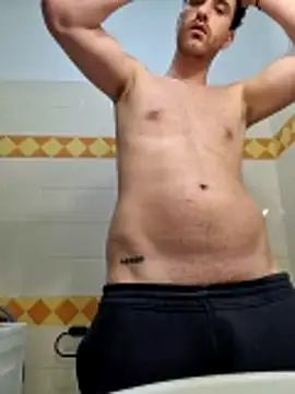 โชว์เว็บแคมของ simo1097