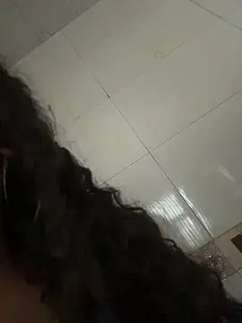 Živý XXX chat Bunny_fire