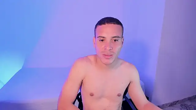 Axel__fierro Pertunjukan Webcam