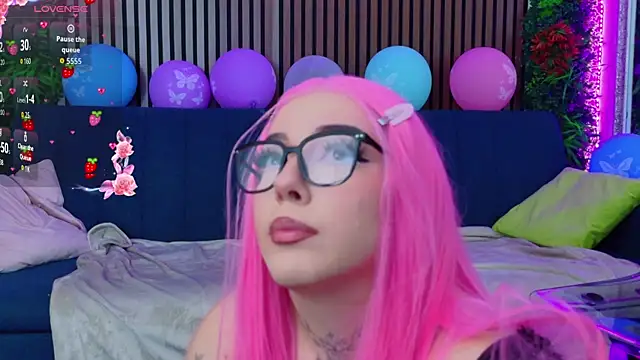 Chat XXX Live JasminSunset