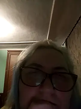 AureliaSky598: вебкам-шоу