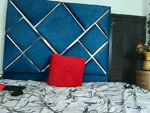 EdwinBoys Pertunjukan Webcam