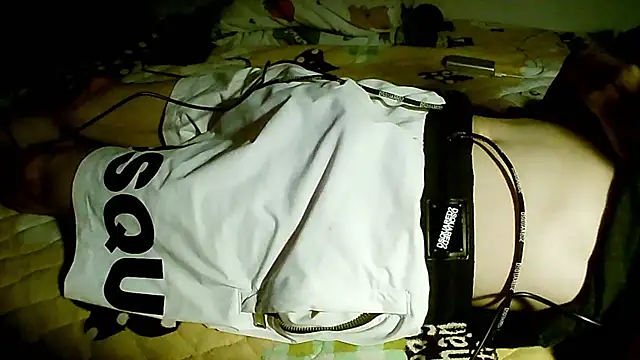 Chat XXX Live Kangc369