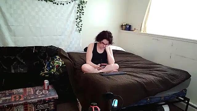 โชว์เว็บแคมของ JessaBella