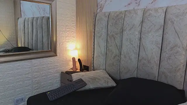 Show Webcam de catalina__23