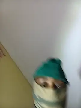 Show Webcam de StallionPiper12