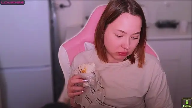 Airyhill's Live XXX Chat