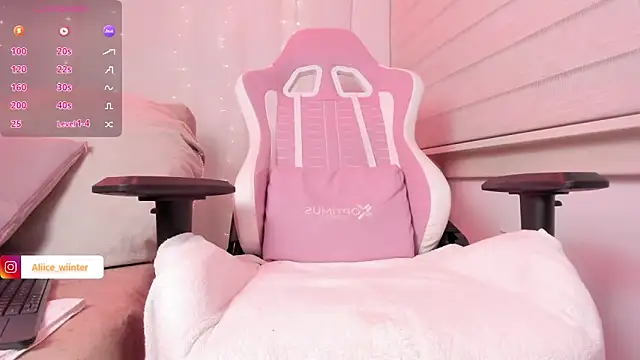 Chat XXX en directo de Alice_winter_