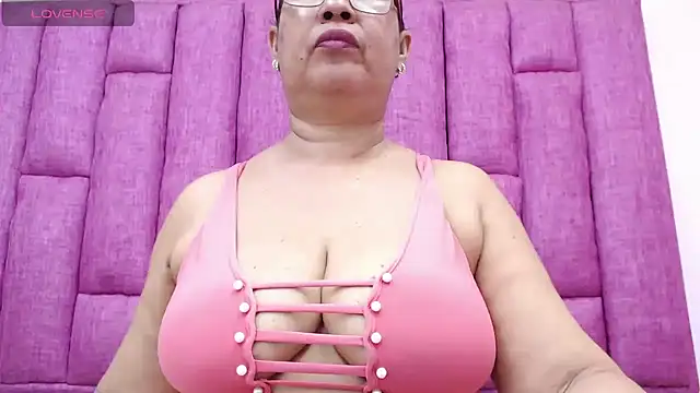 MilfPleasure – Naživo XXX chat