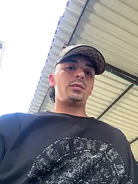 Jacobs0's Live XXX Chat