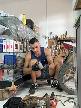 Paul22cm- 在線直播表演