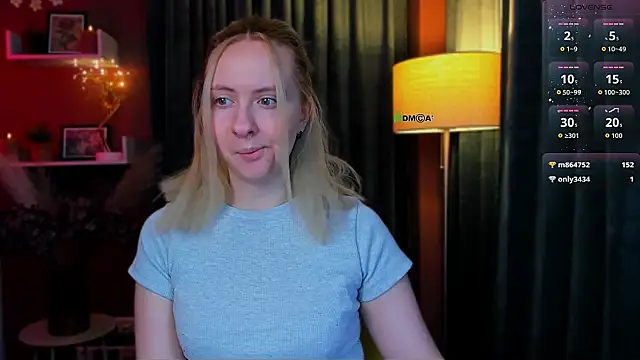 mila_glow1's Live XXX Chat