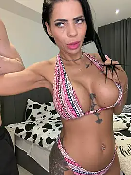 NicoleSmyth Webcam show