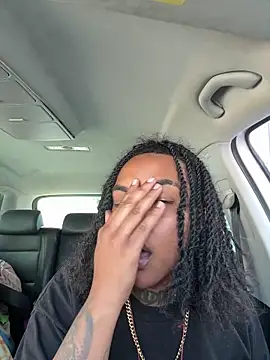 seductivefreak7's Webcam Show