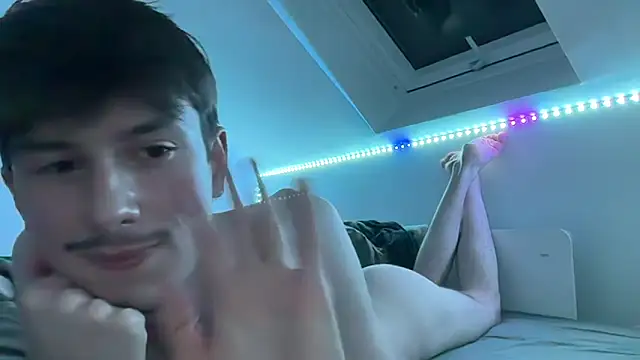 Show de webcam de gabinlemarginal