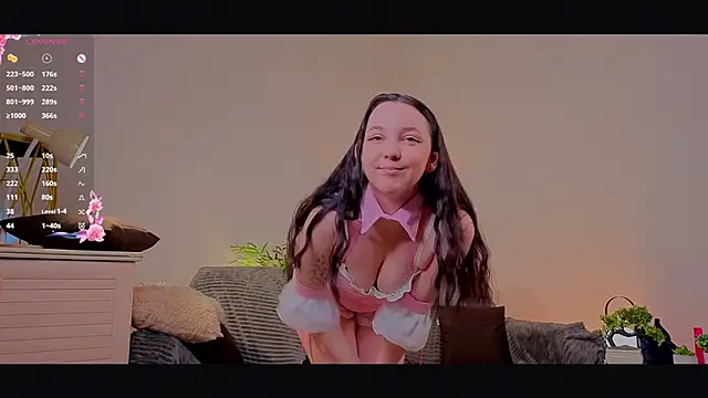 Sembang XXX Secara Langsung CindyBkitty