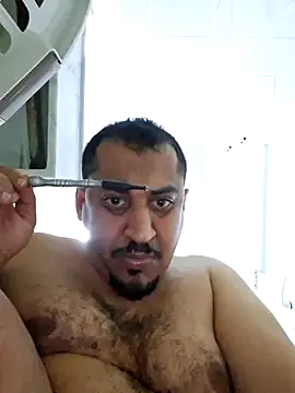 Show Webcam de Layzie86