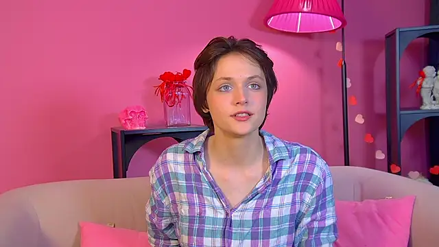 RitaRoses – Naživo XXX chat