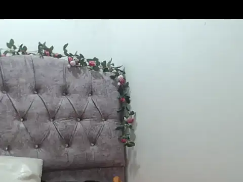 Show de webcam de eimy_rosse25