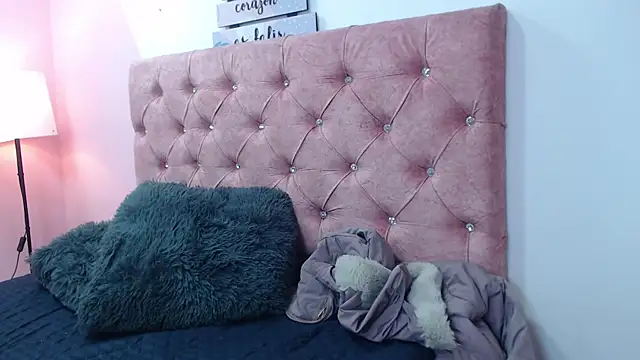 Chat XXX ao vivo de bianca_velvet