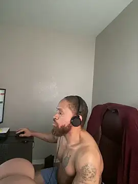 Chat XXX ao vivo de Fathero1time