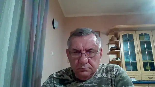 Webkamerová show machomale3