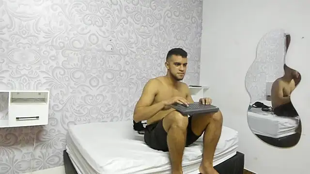 HarperAndMason – Live XXX-chat