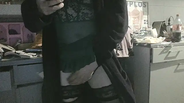 Chat +18 de Alexandera666 ao vivo