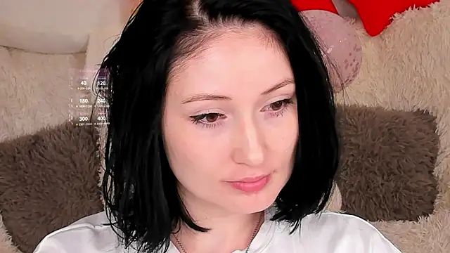 แชท XXX สดของ LisaMooore