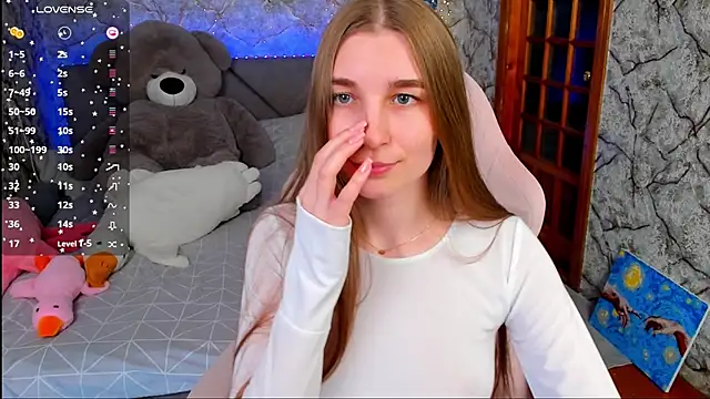 Онлайн чат XXX _flowersweeet_