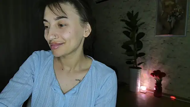 SweetGirl1-'s Webcam Show