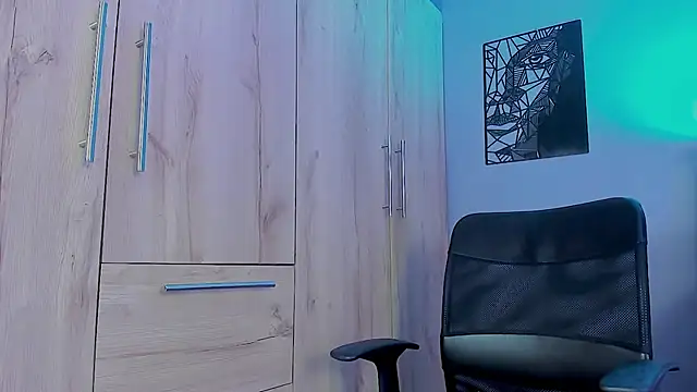 Chat XXX Live GABRIELAM_MS