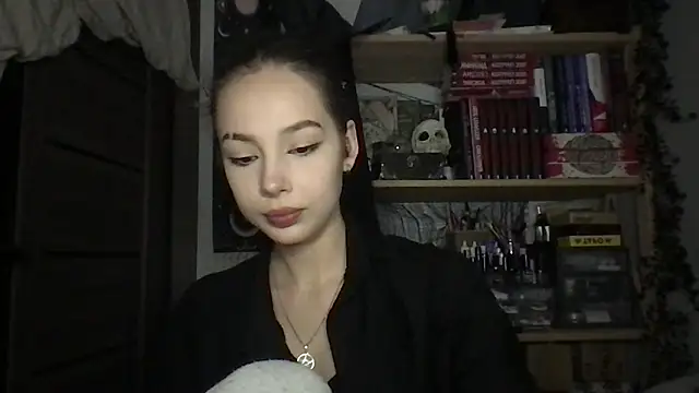 Chat XXX en directo de Yuna5343