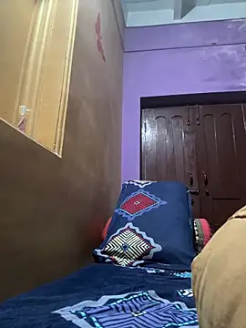 Rupkumarmaleforfun's Webcam Show