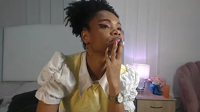 Czat XXX na żywo – ChantalGarner