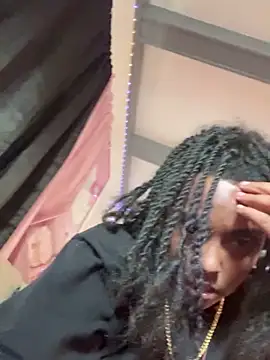 seductivefreak7's Webcam Show